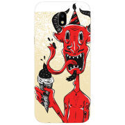 Чехол Uprint Samsung J730 Galaxy J7 (2017) 