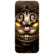 Чехол Uprint Samsung J730 Galaxy J7 (2017) 