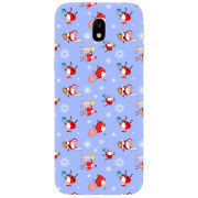 Чехол Uprint Samsung J730 Galaxy J7 (2017) 