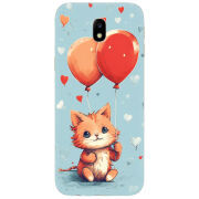 Чехол Uprint Samsung J730 Galaxy J7 (2017) 