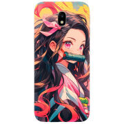 Чехол Uprint Samsung J730 Galaxy J7 (2017) 