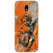 Чехол Uprint Samsung J730 Galaxy J7 (2017) 