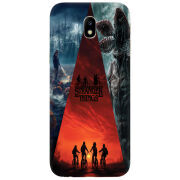 Чехол Uprint Samsung J730 Galaxy J7 (2017) Дивні дива