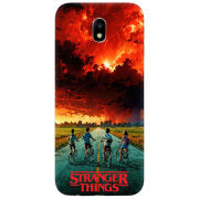 Чехол Uprint Samsung J730 Galaxy J7 (2017) 