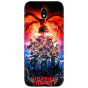 Чехол Uprint Samsung J730 Galaxy J7 (2017) 