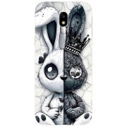 Чехол Uprint Samsung J730 Galaxy J7 (2017) 