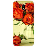 Чехол Uprint Samsung J730 Galaxy J7 (2017) 
