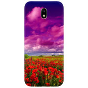 Чехол Uprint Samsung J730 Galaxy J7 (2017) 