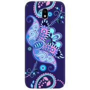 Чехол Uprint Samsung J730 Galaxy J7 (2017) 