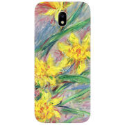 Чехол Uprint Samsung J730 Galaxy J7 (2017) 