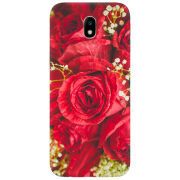 Чехол Uprint Samsung J730 Galaxy J7 (2017) 