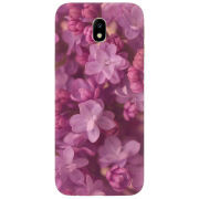 Чехол Uprint Samsung J730 Galaxy J7 (2017) 