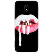 Чехол Uprint Samsung J730 Galaxy J7 (2017) 