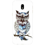 Чехол Uprint Samsung J730 Galaxy J7 (2017) 