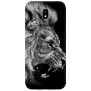 Чехол Uprint Samsung J730 Galaxy J7 (2017) 