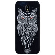 Чехол Uprint Samsung J730 Galaxy J7 (2017) 