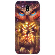 Чехол Uprint Samsung J730 Galaxy J7 (2017) 