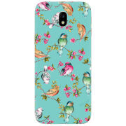 Чехол Uprint Samsung J730 Galaxy J7 (2017) 