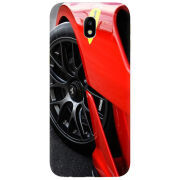 Чехол Uprint Samsung J730 Galaxy J7 (2017) Ferrari 599XX