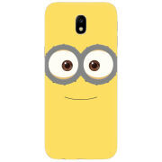 Чехол Uprint Samsung J730 Galaxy J7 (2017) 