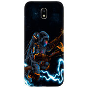 Чехол Uprint Samsung J730 Galaxy J7 (2017) 
