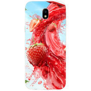 Чехол Uprint Samsung J730 Galaxy J7 (2017) 