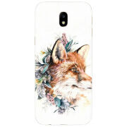 Чехол Uprint Samsung J730 Galaxy J7 (2017) 