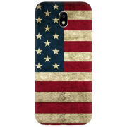 Чехол Uprint Samsung J730 Galaxy J7 (2017) 