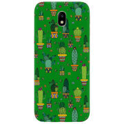 Чехол Uprint Samsung J730 Galaxy J7 (2017) 