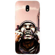 Чехол Uprint Samsung J730 Galaxy J7 (2017) 