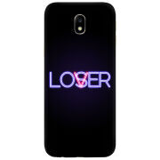 Чехол Uprint Samsung J730 Galaxy J7 (2017) 