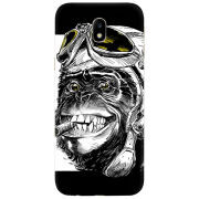 Чехол Uprint Samsung J730 Galaxy J7 (2017) 