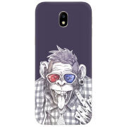 Чехол Uprint Samsung J730 Galaxy J7 (2017) 