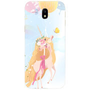 Чехол Uprint Samsung J730 Galaxy J7 (2017) 