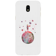 Чехол Uprint Samsung J730 Galaxy J7 (2017) 