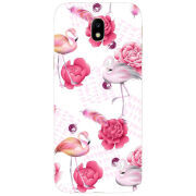 Чехол Uprint Samsung J730 Galaxy J7 (2017) 