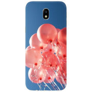 Чехол Uprint Samsung J730 Galaxy J7 (2017) 