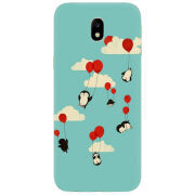Чехол Uprint Samsung J730 Galaxy J7 (2017) 