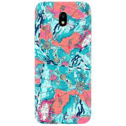 Чехол Uprint Samsung J730 Galaxy J7 (2017) 