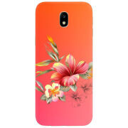 Чехол Uprint Samsung J730 Galaxy J7 (2017) 