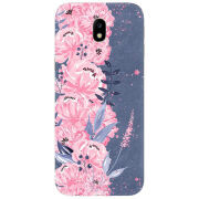 Чехол Uprint Samsung J730 Galaxy J7 (2017) 