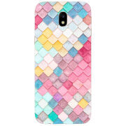 Чехол Uprint Samsung J730 Galaxy J7 (2017) 