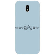 Чехол Uprint Samsung J730 Galaxy J7 (2017) 