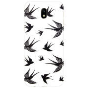 Чехол Uprint Samsung J730 Galaxy J7 (2017) 