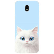 Чехол Uprint Samsung J730 Galaxy J7 (2017) 