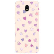Чехол Uprint Samsung J730 Galaxy J7 (2017) 