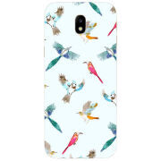 Чехол Uprint Samsung J730 Galaxy J7 (2017) 