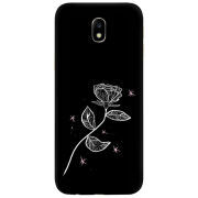 Чехол Uprint Samsung J730 Galaxy J7 (2017) 
