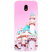 Чехол Uprint Samsung J730 Galaxy J7 (2017) 