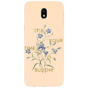 Чехол Uprint Samsung J730 Galaxy J7 (2017) 